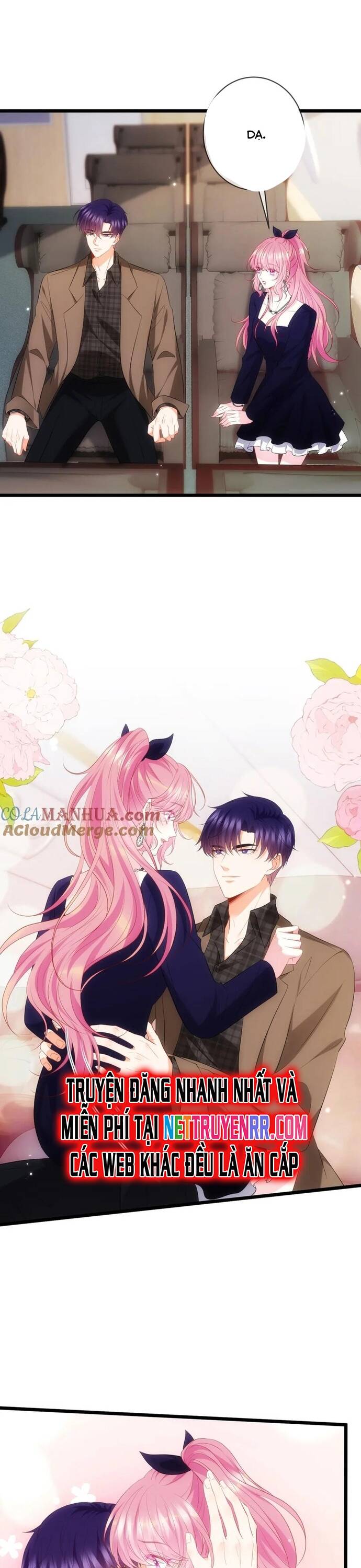 Danh Môn Chí Ái - Chapter 497 - Page 14