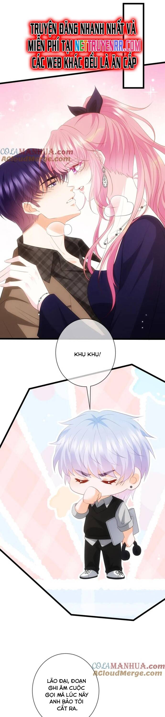 Danh Môn Chí Ái - Chapter 497 - Page 17