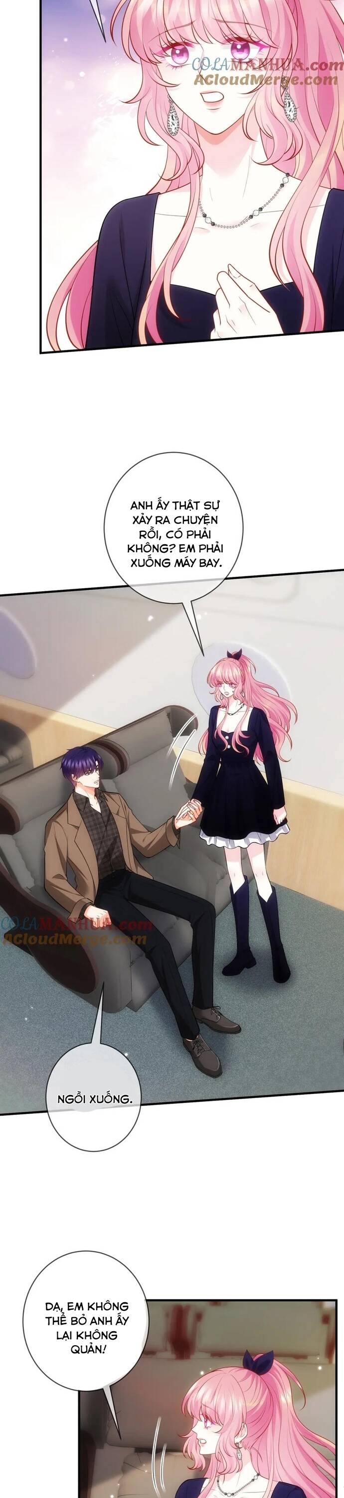 Danh Môn Chí Ái - Chapter 497 - Page 20