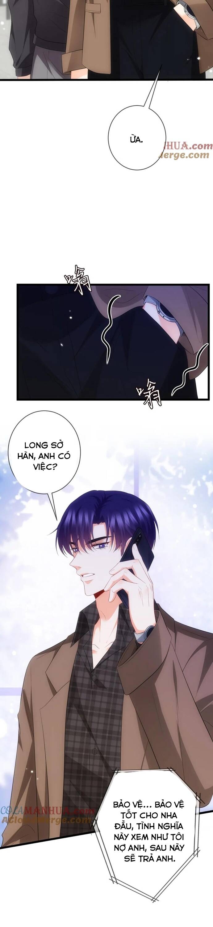 Danh Môn Chí Ái - Chapter 497 - Page 8