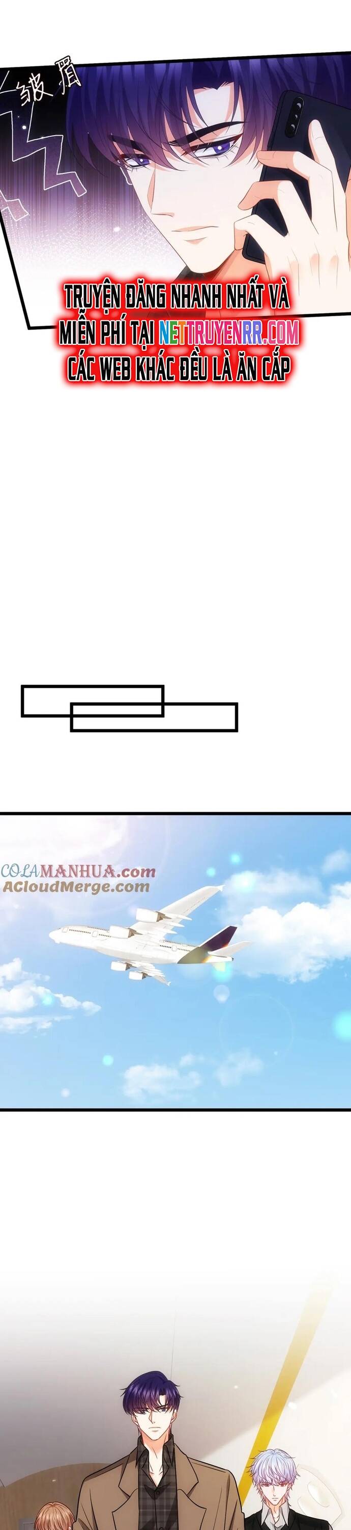 Danh Môn Chí Ái - Chapter 497 - Page 9