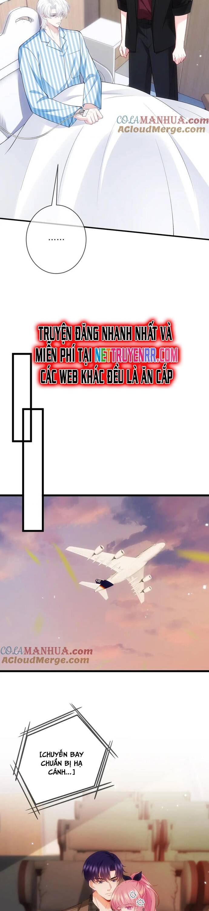 Danh Môn Chí Ái - Chapter 498 - Page 10