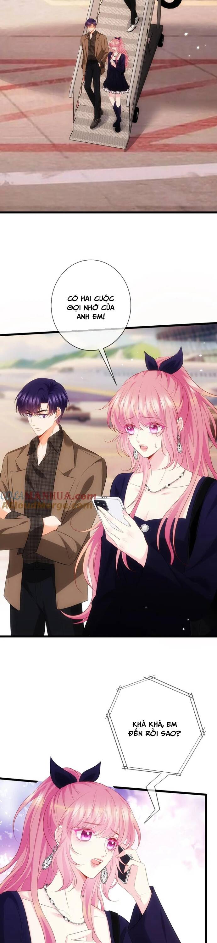 Danh Môn Chí Ái - Chapter 498 - Page 13