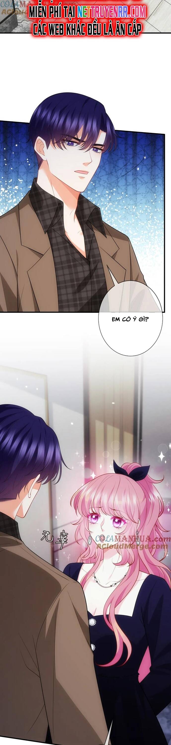 Danh Môn Chí Ái - Chapter 498 - Page 17