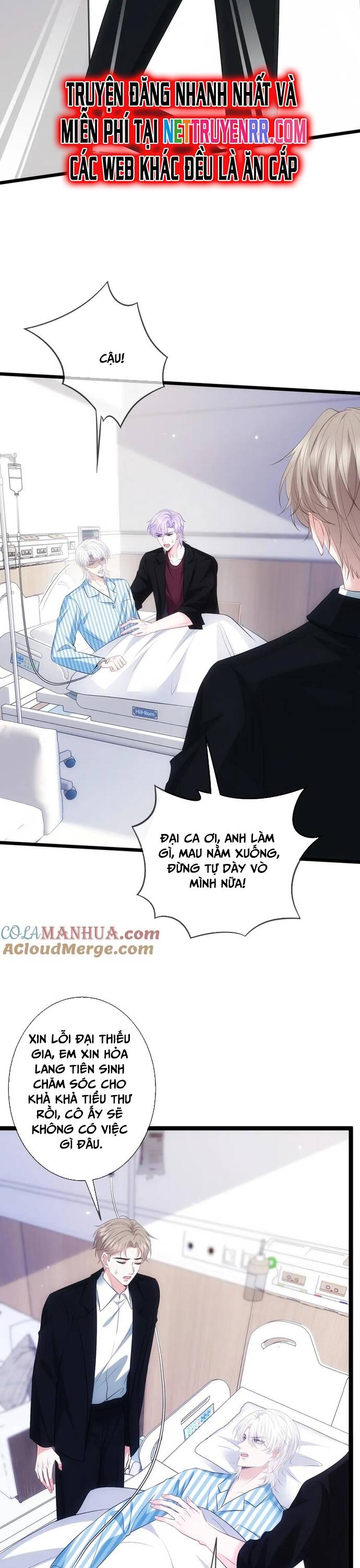 Danh Môn Chí Ái - Chapter 498 - Page 3