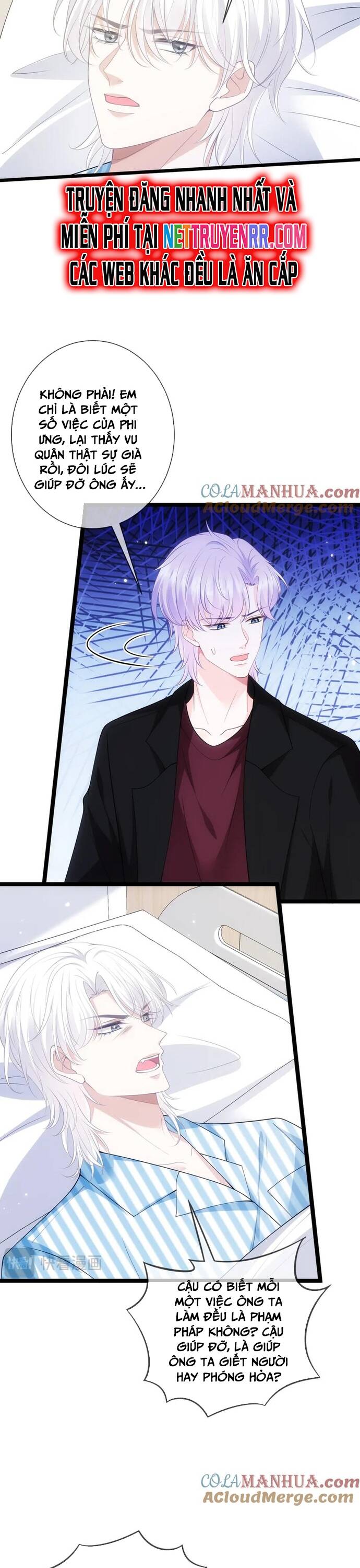 Danh Môn Chí Ái - Chapter 498 - Page 5