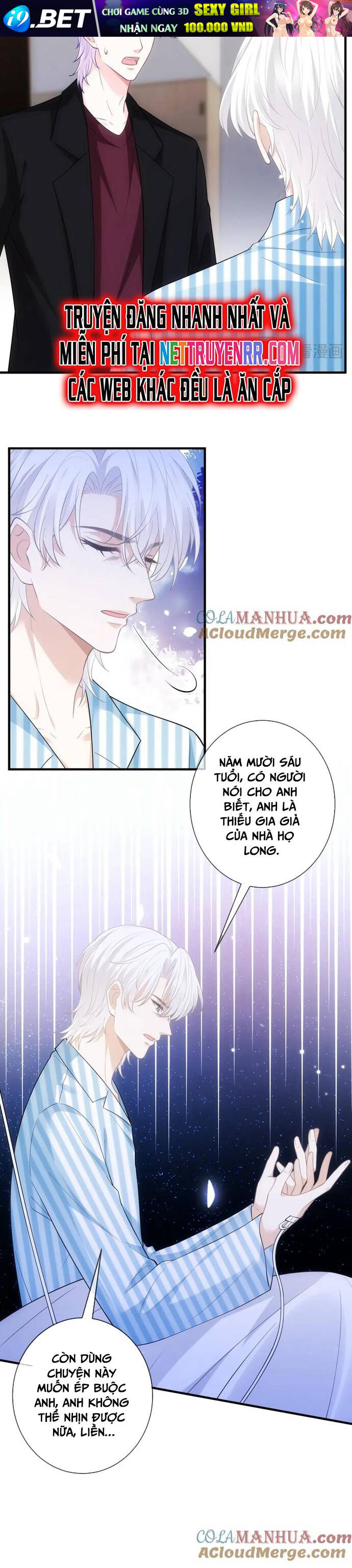 Danh Môn Chí Ái - Chapter 498 - Page 7