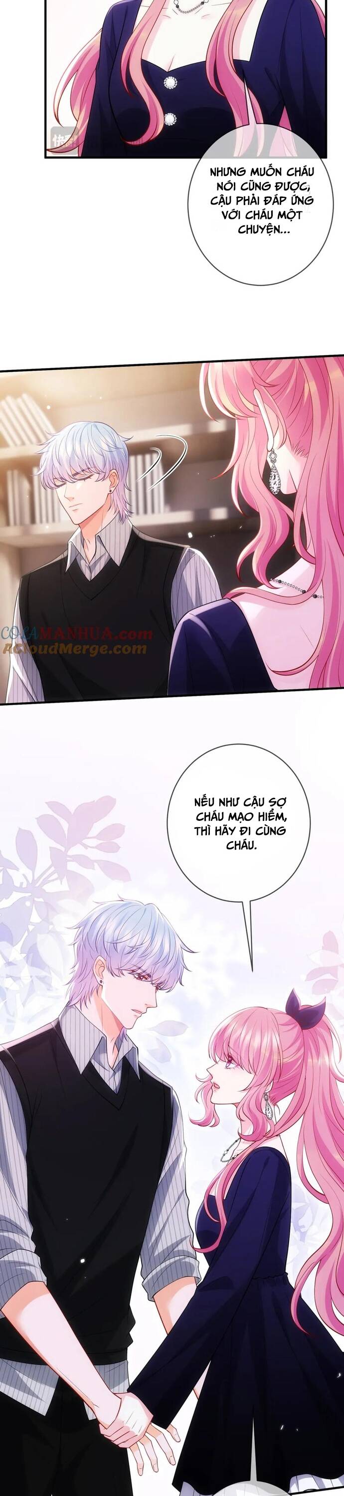 Danh Môn Chí Ái - Chapter 499 - Page 11