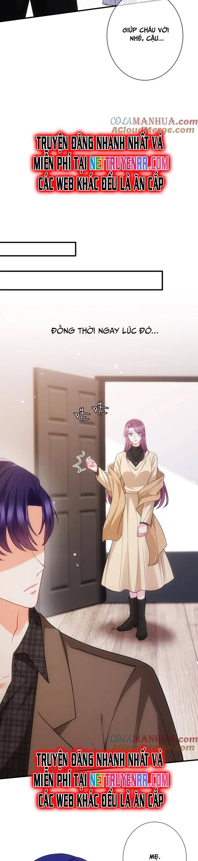 Danh Môn Chí Ái - Chapter 499 - Page 12