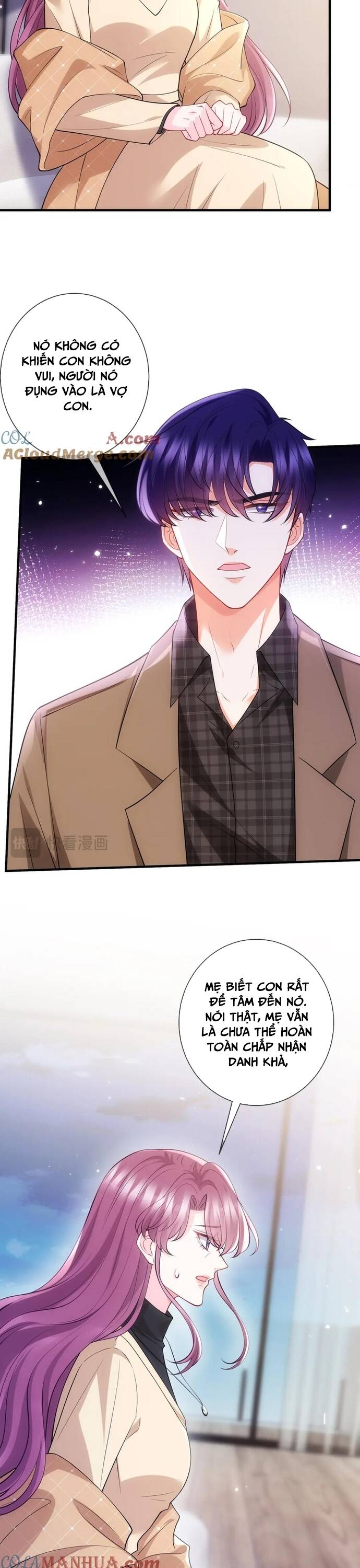 Danh Môn Chí Ái - Chapter 499 - Page 14