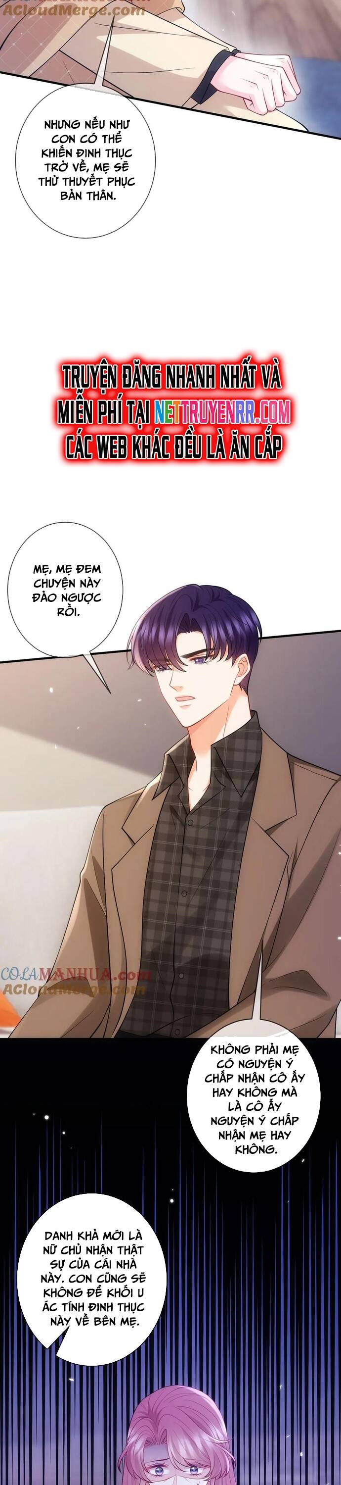 Danh Môn Chí Ái - Chapter 499 - Page 15