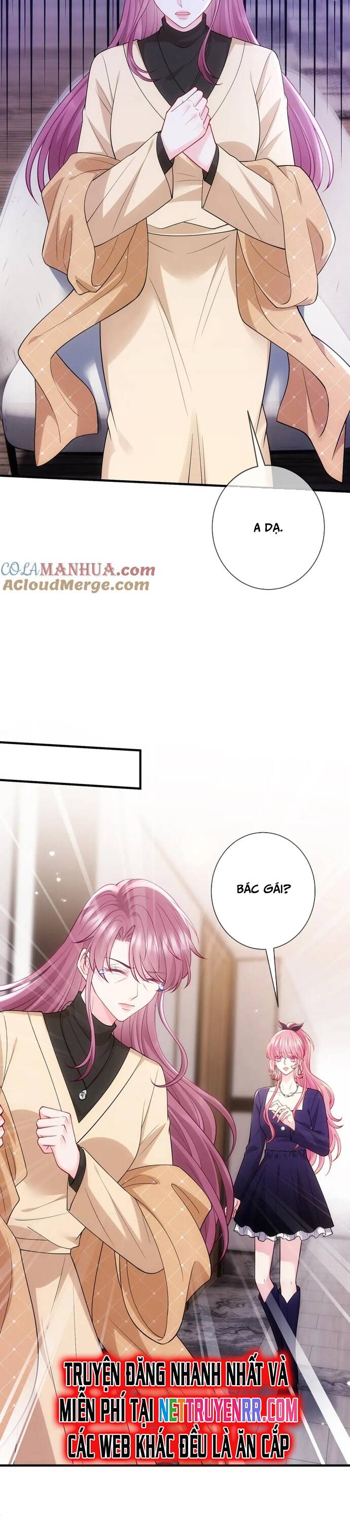 Danh Môn Chí Ái - Chapter 499 - Page 16