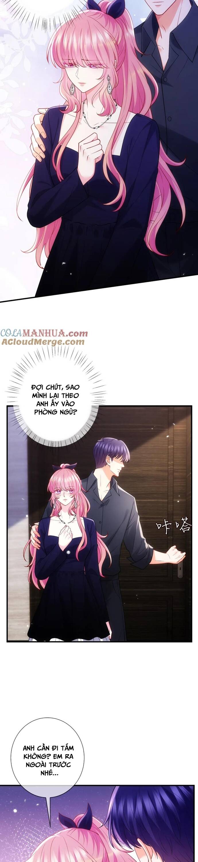 Danh Môn Chí Ái - Chapter 499 - Page 18