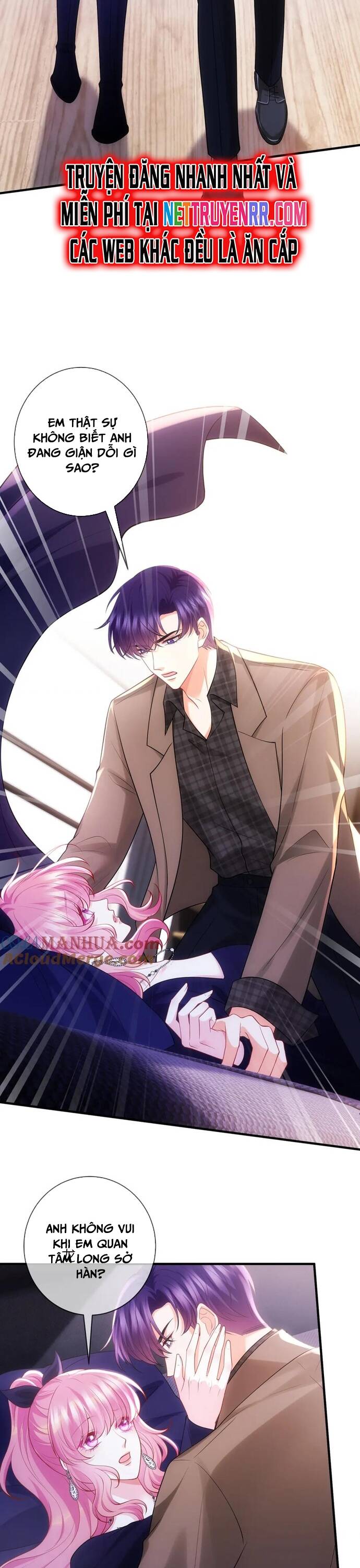 Danh Môn Chí Ái - Chapter 499 - Page 3