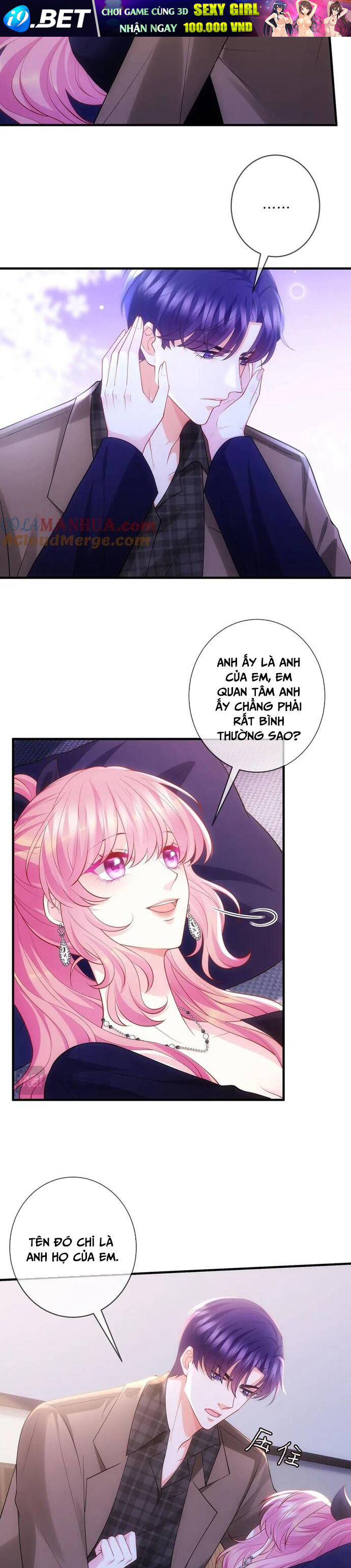 Danh Môn Chí Ái - Chapter 499 - Page 4