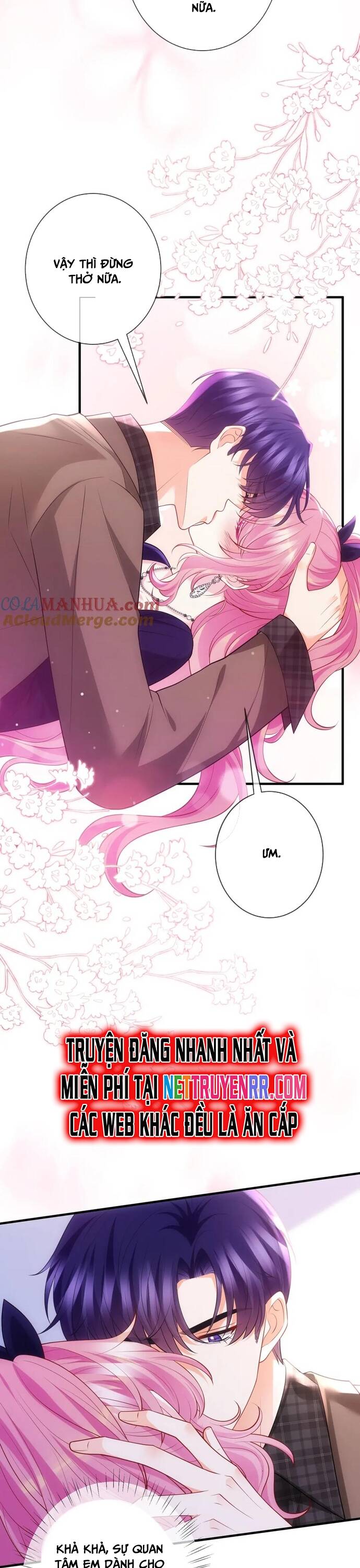 Danh Môn Chí Ái - Chapter 499 - Page 5