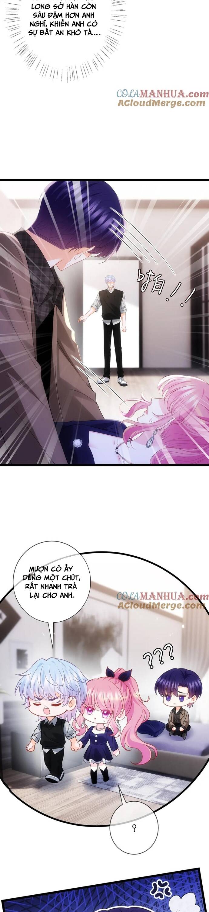 Danh Môn Chí Ái - Chapter 499 - Page 6