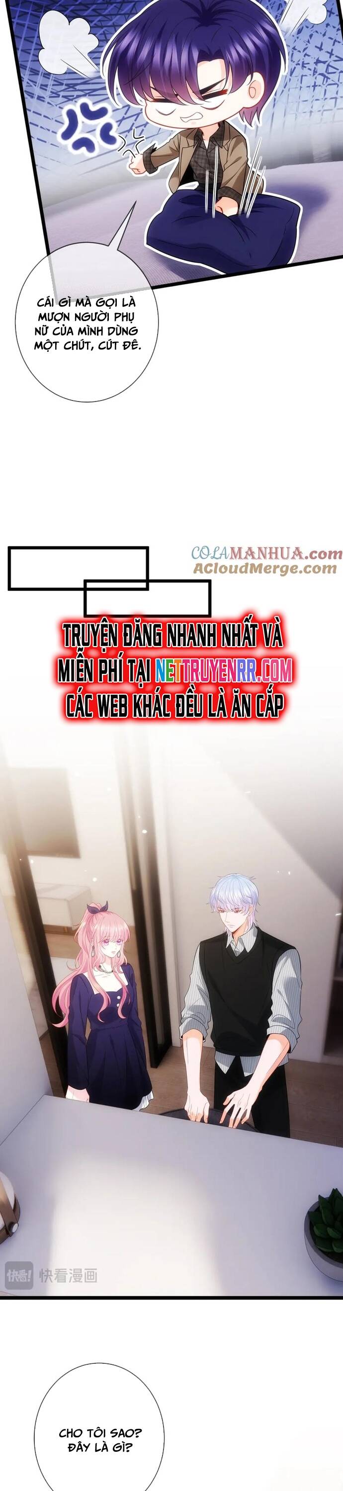 Danh Môn Chí Ái - Chapter 499 - Page 7