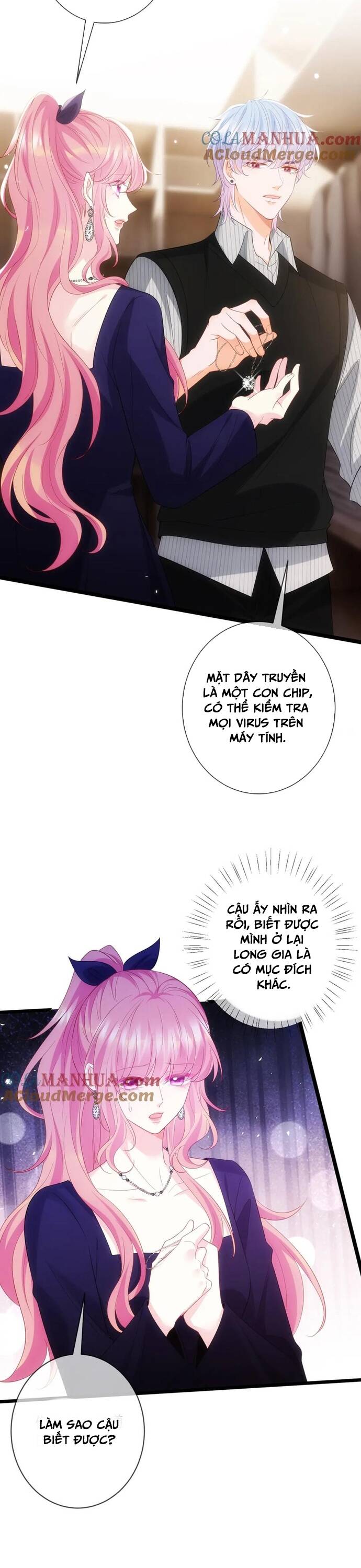 Danh Môn Chí Ái - Chapter 499 - Page 8