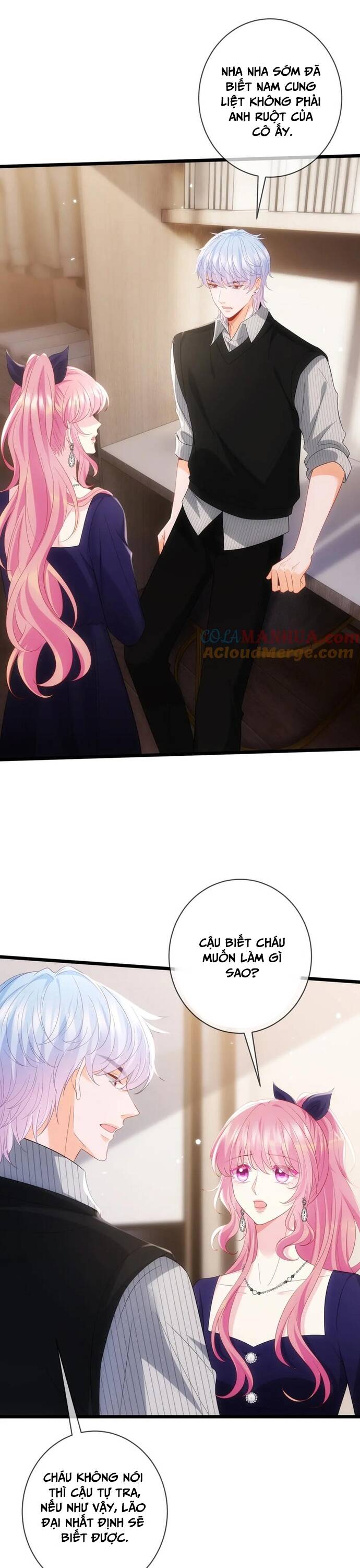 Danh Môn Chí Ái - Chapter 499 - Page 9