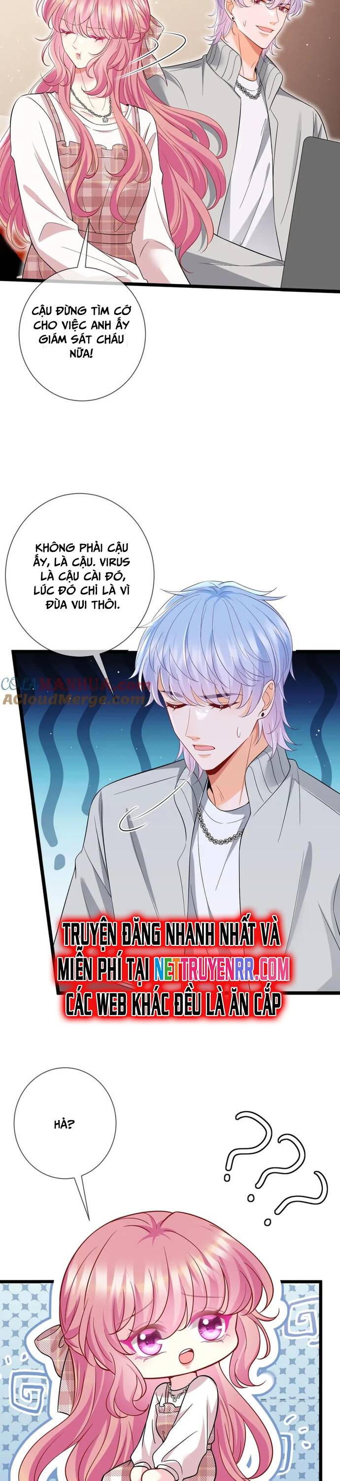 Danh Môn Chí Ái - Chapter 500 - Page 11