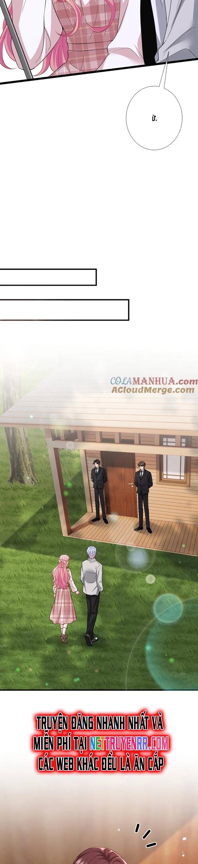 Danh Môn Chí Ái - Chapter 500 - Page 13