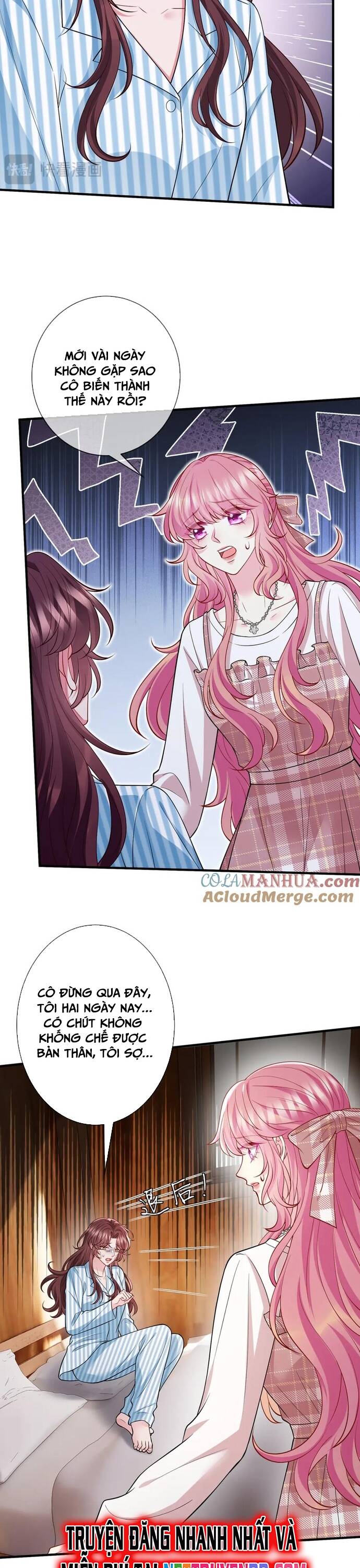 Danh Môn Chí Ái - Chapter 500 - Page 15