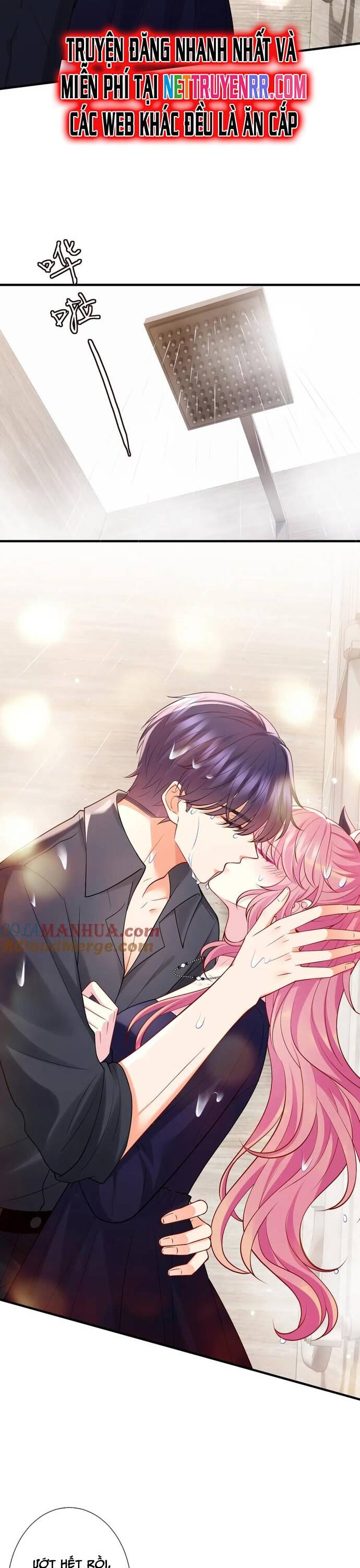 Danh Môn Chí Ái - Chapter 500 - Page 3