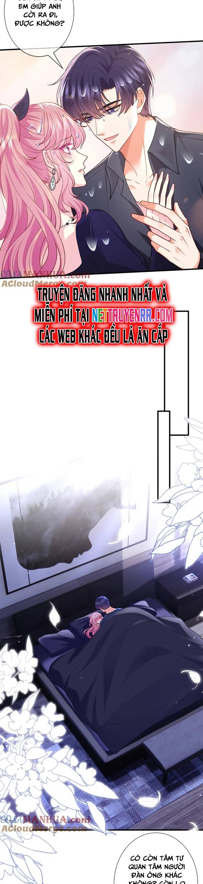 Danh Môn Chí Ái - Chapter 500 - Page 4