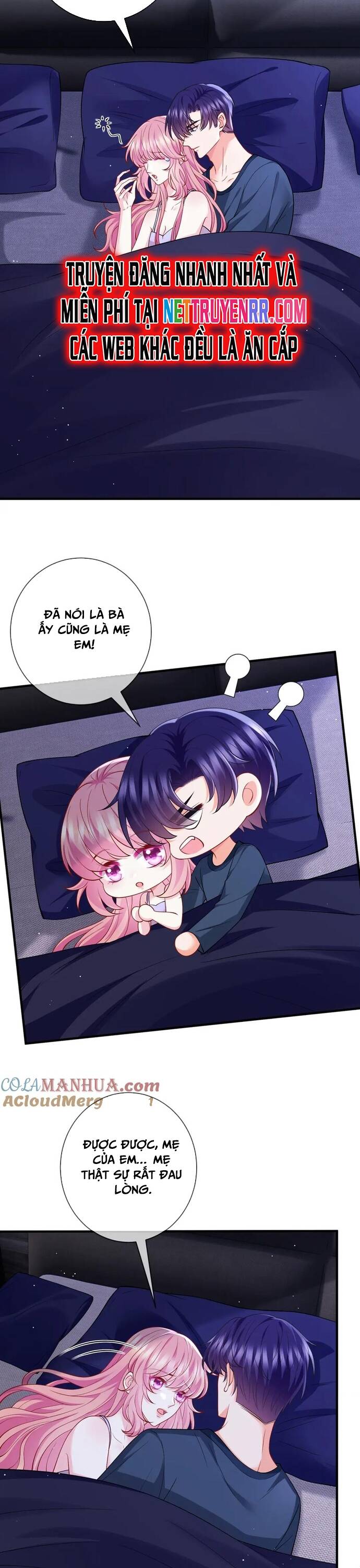 Danh Môn Chí Ái - Chapter 500 - Page 6