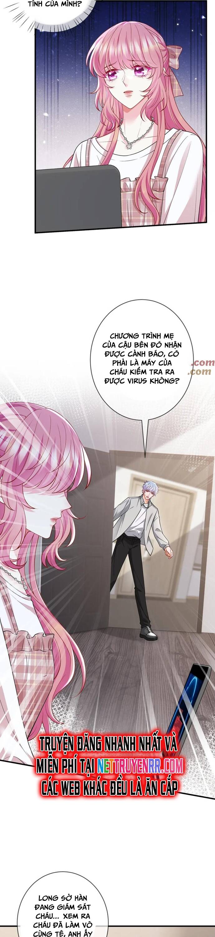 Danh Môn Chí Ái - Chapter 500 - Page 9