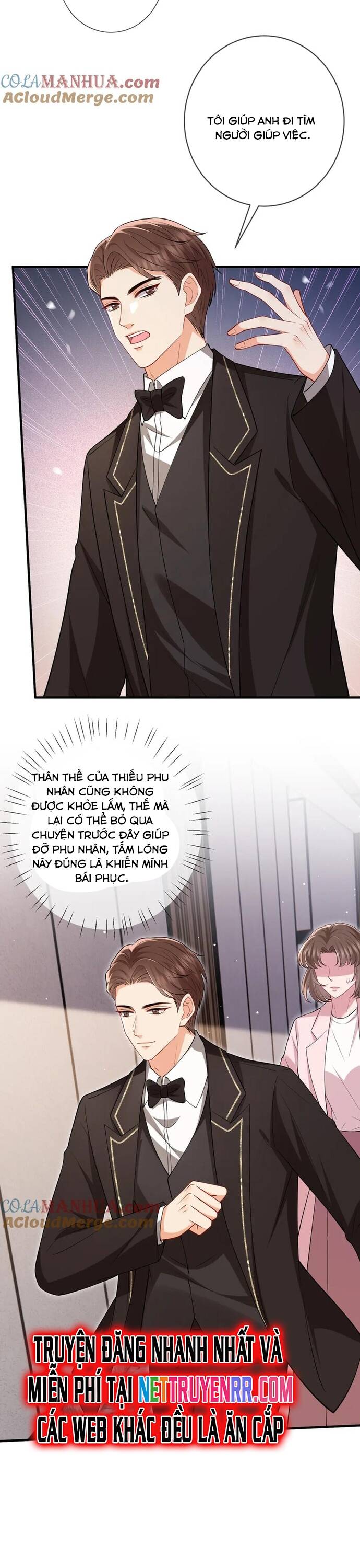 Danh Môn Chí Ái - Chapter 501 - Page 13