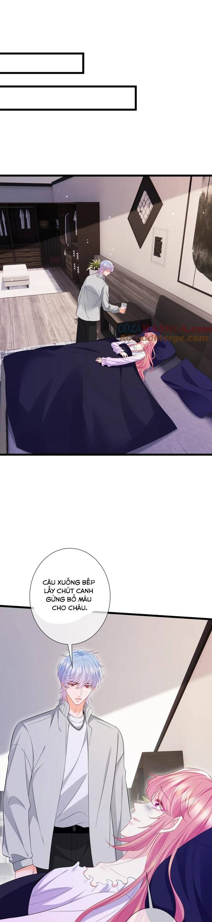 Danh Môn Chí Ái - Chapter 501 - Page 14