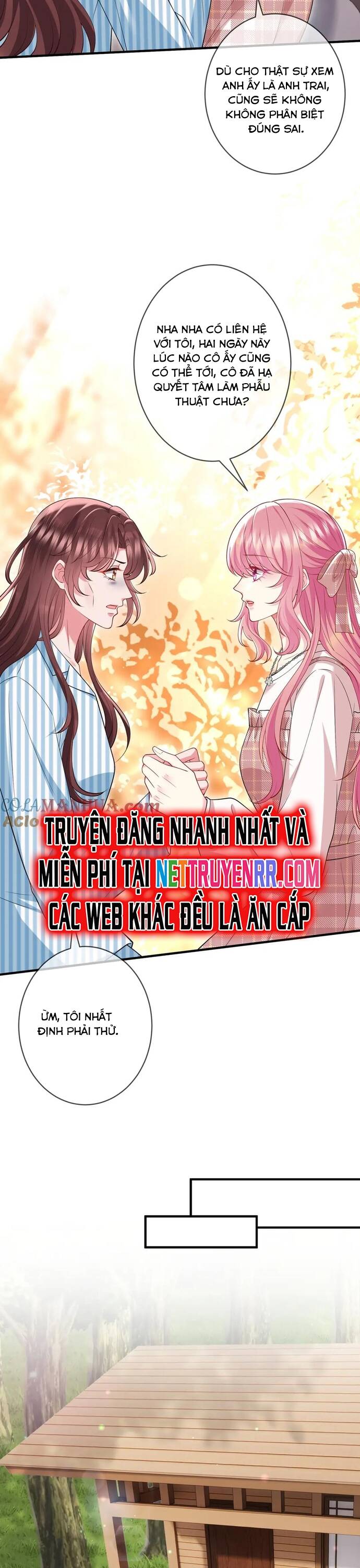 Danh Môn Chí Ái - Chapter 501 - Page 3