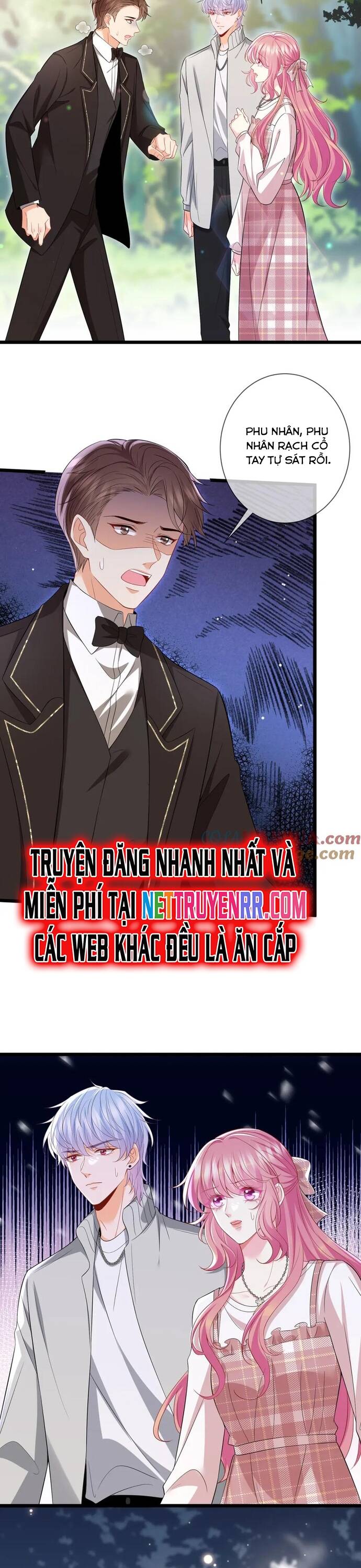 Danh Môn Chí Ái - Chapter 501 - Page 5