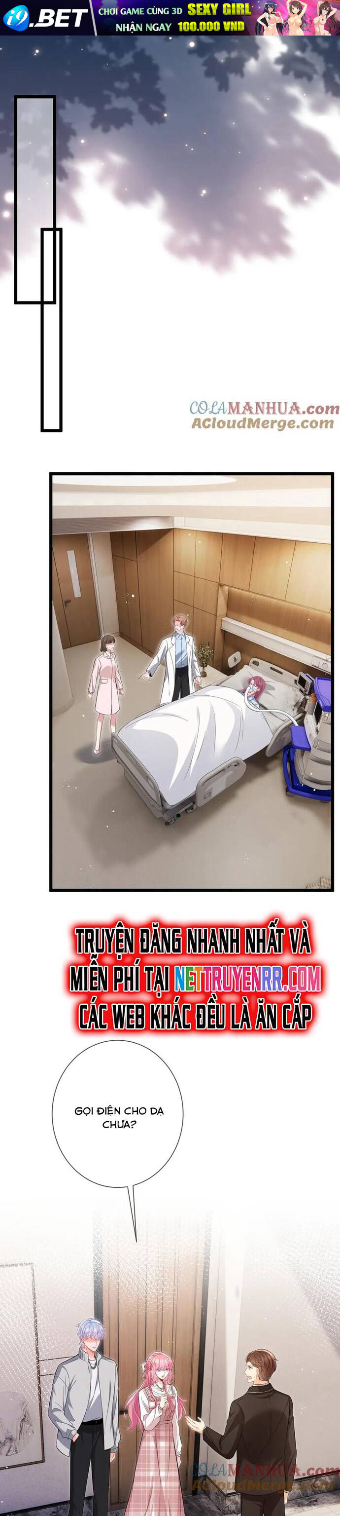 Danh Môn Chí Ái - Chapter 501 - Page 6