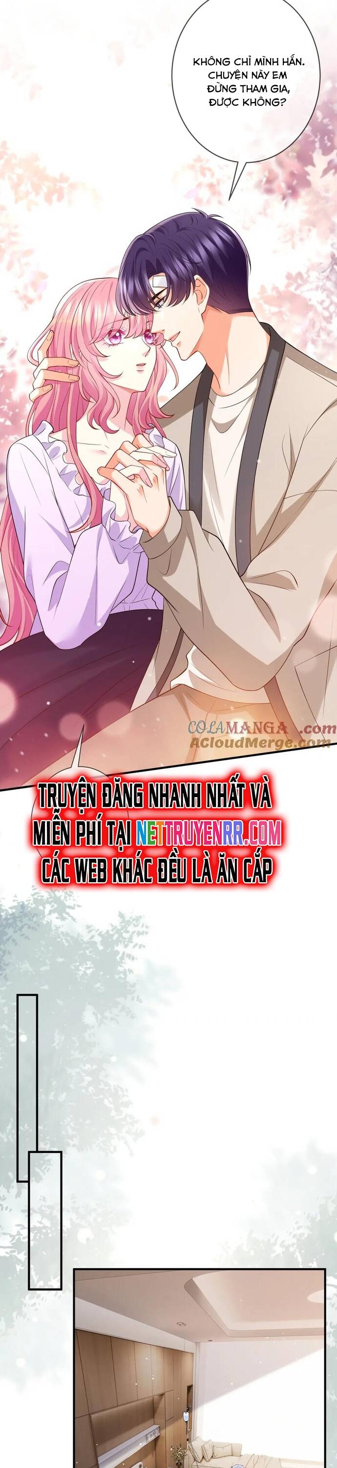 Danh Môn Chí Ái - Chapter 502 - Page 10