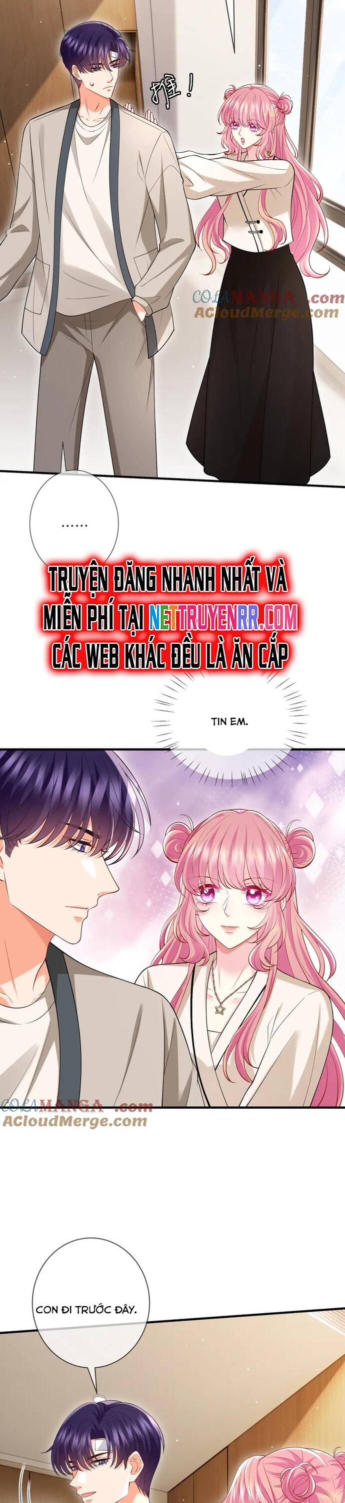 Danh Môn Chí Ái - Chapter 502 - Page 14
