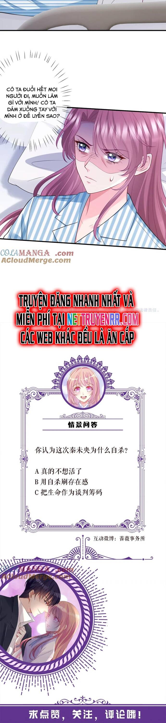 Danh Môn Chí Ái - Chapter 502 - Page 16