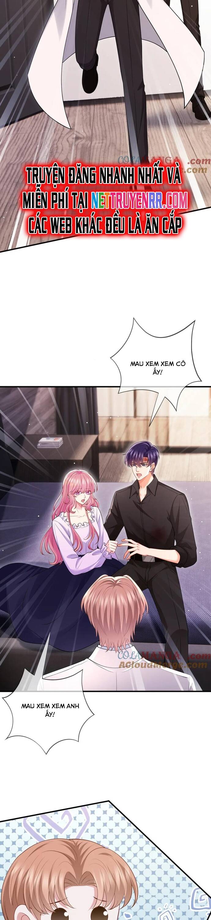 Danh Môn Chí Ái - Chapter 502 - Page 3