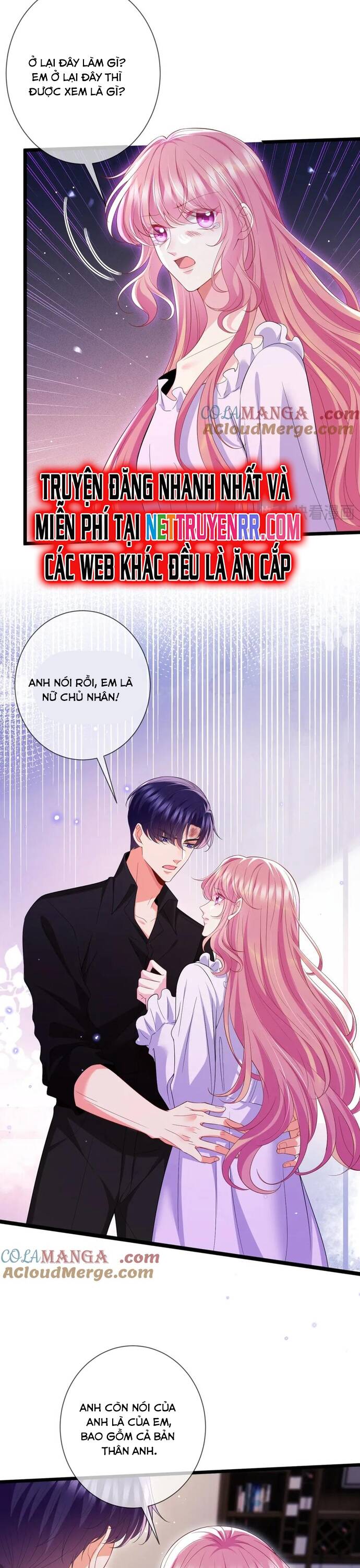 Danh Môn Chí Ái - Chapter 502 - Page 6