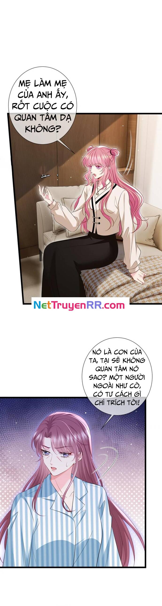 Danh Môn Chí Ái - Chapter 503 - Page 11