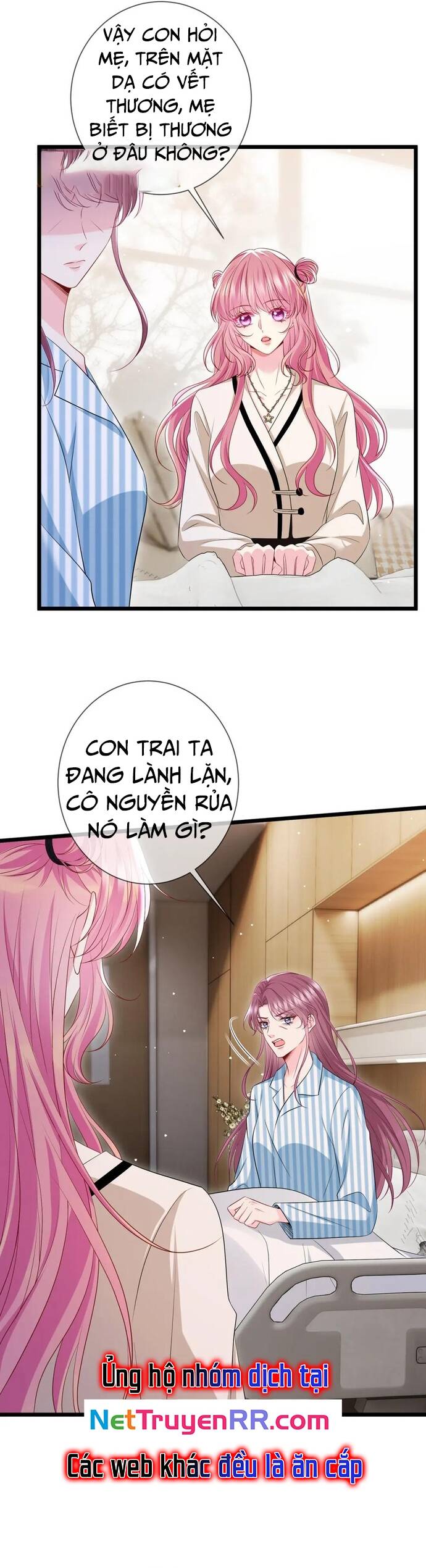 Danh Môn Chí Ái - Chapter 503 - Page 12