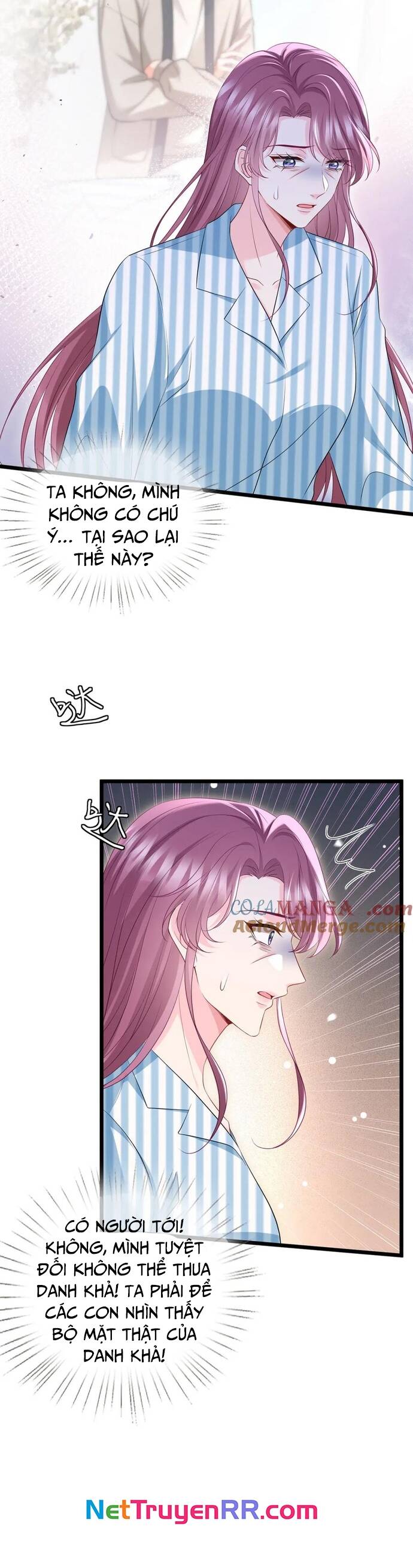 Danh Môn Chí Ái - Chapter 503 - Page 14