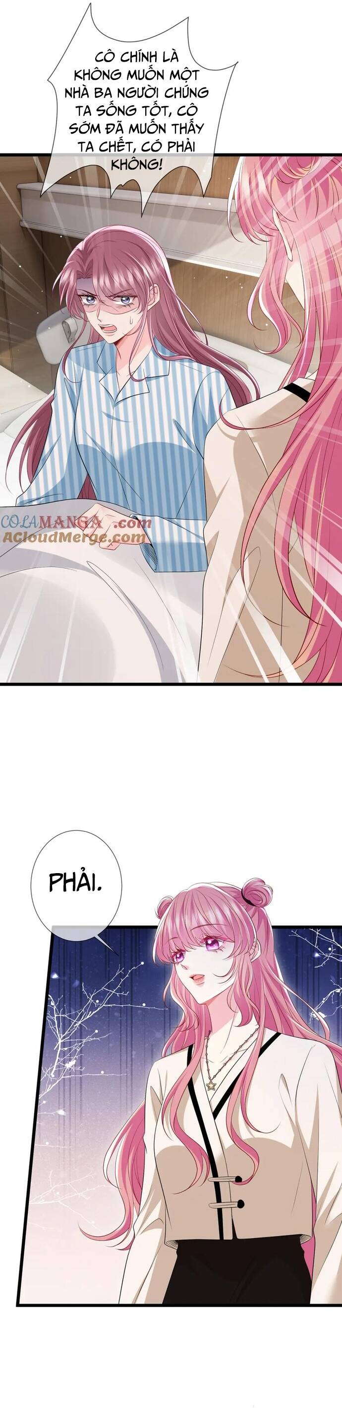 Danh Môn Chí Ái - Chapter 503 - Page 15