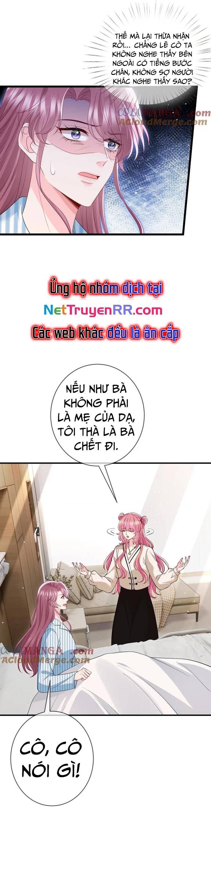 Danh Môn Chí Ái - Chapter 503 - Page 16