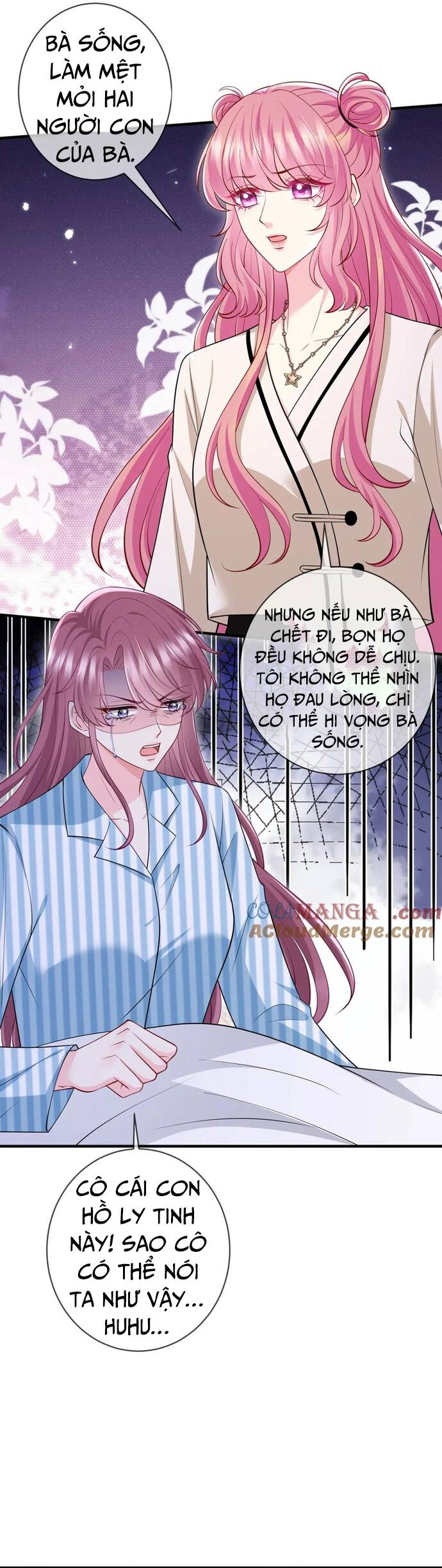 Danh Môn Chí Ái - Chapter 503 - Page 17