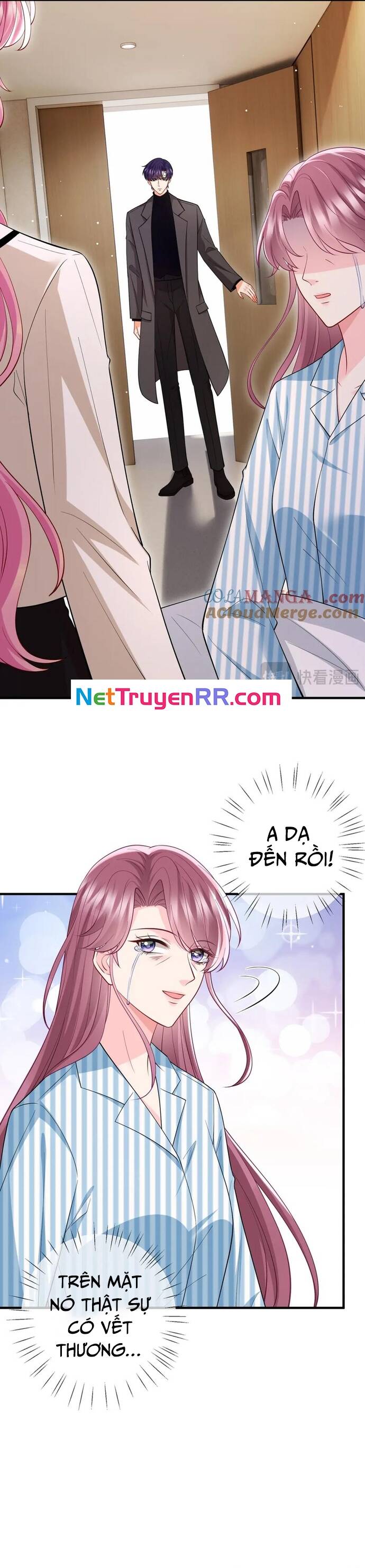 Danh Môn Chí Ái - Chapter 503 - Page 18