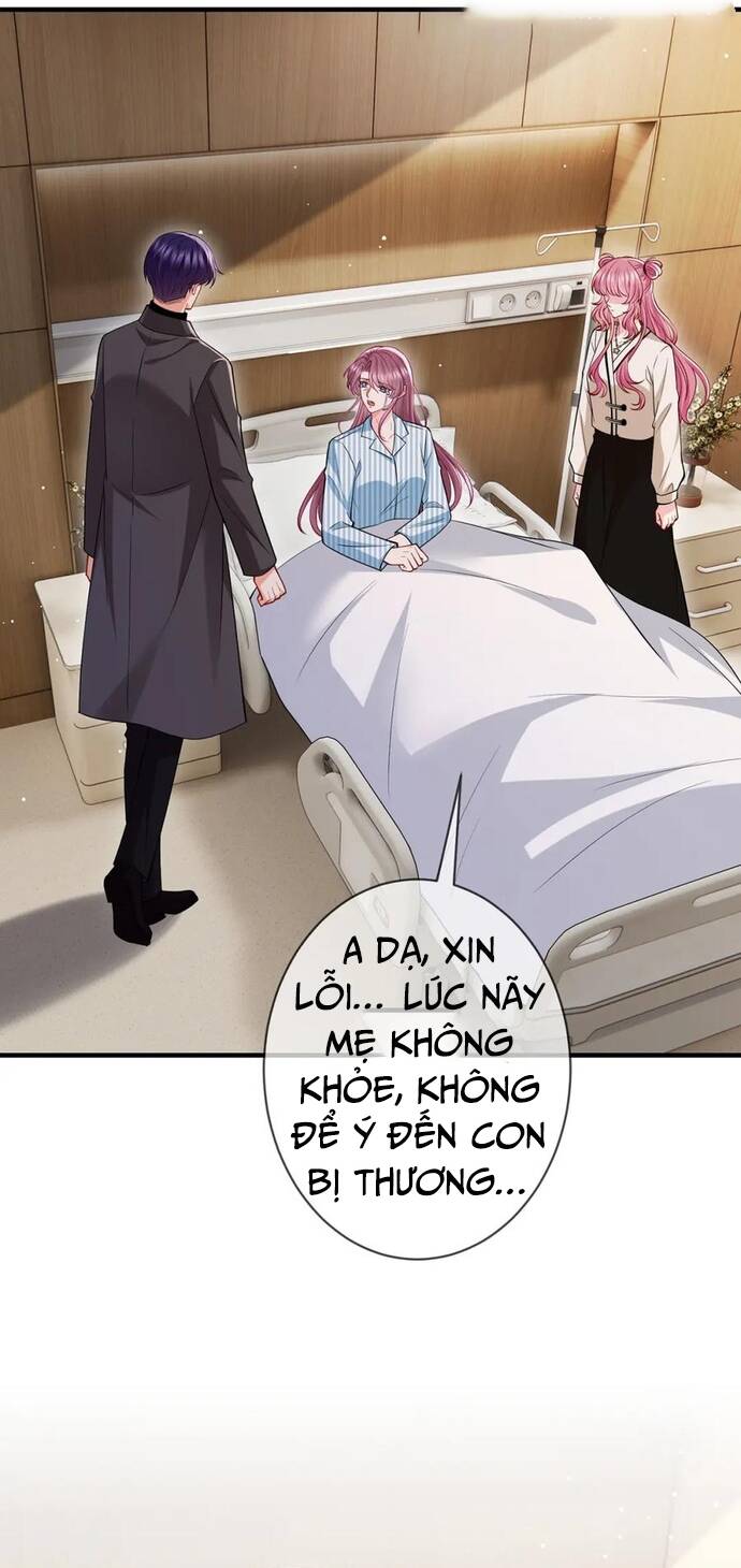 Danh Môn Chí Ái - Chapter 503 - Page 19