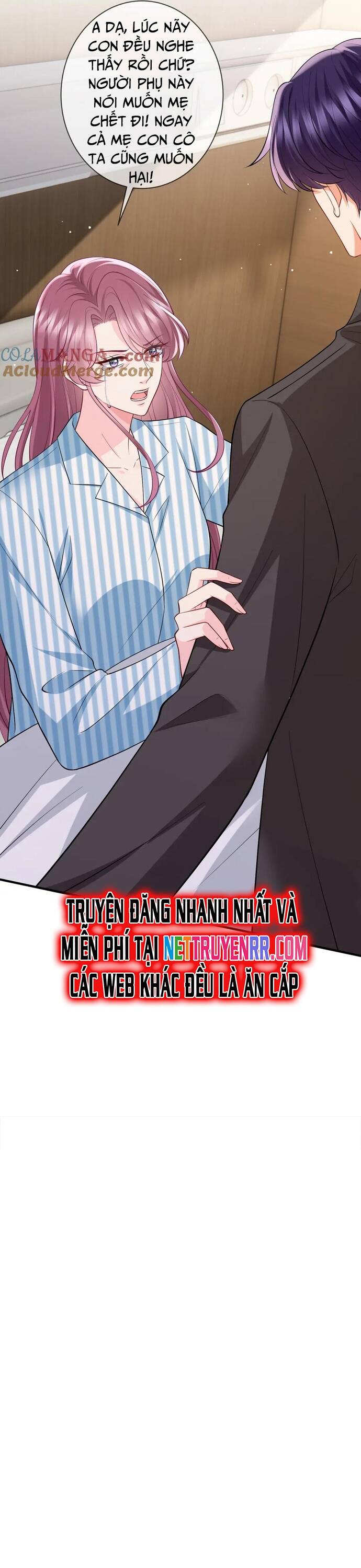 Danh Môn Chí Ái - Chapter 503 - Page 20